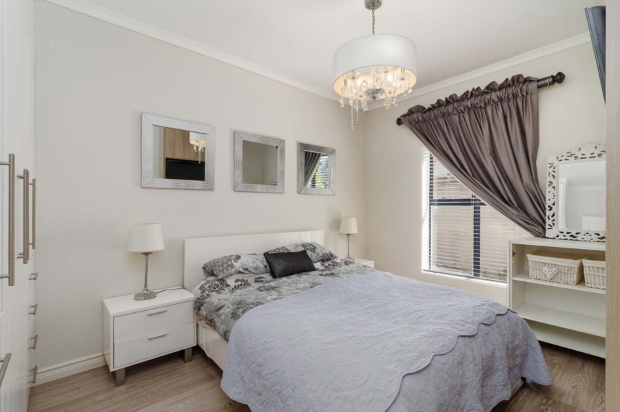 4 Bedroom Property for Sale in Bergsig Western Cape